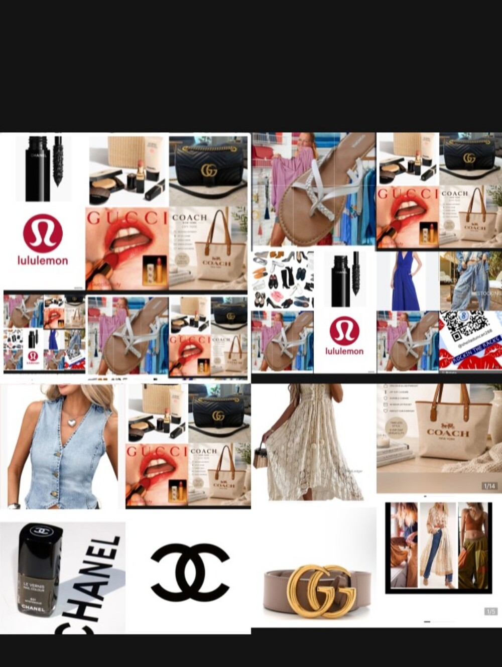 Thank You For Shopping Rockin The Racks